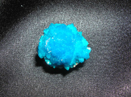 Related Cavansite Ball